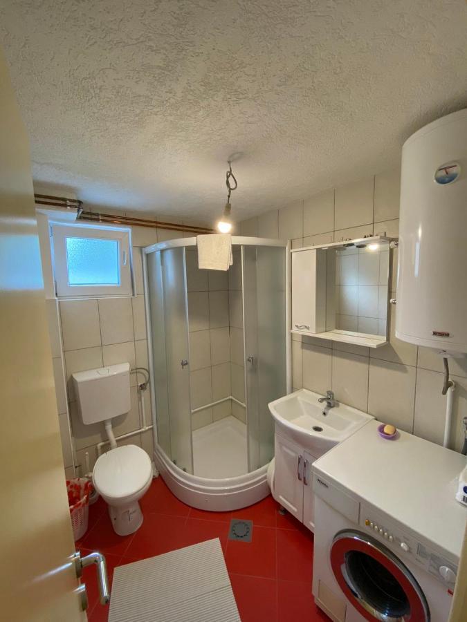 Апартаменти Apartman Kaljevic Жабляк Екстер'єр фото