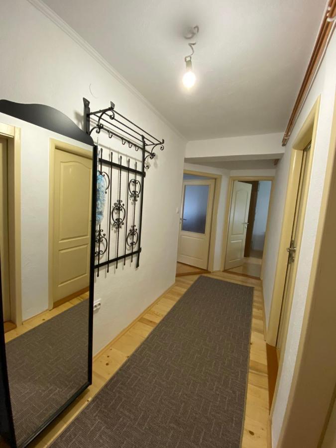 Апартаменти Apartman Kaljevic Жабляк Екстер'єр фото