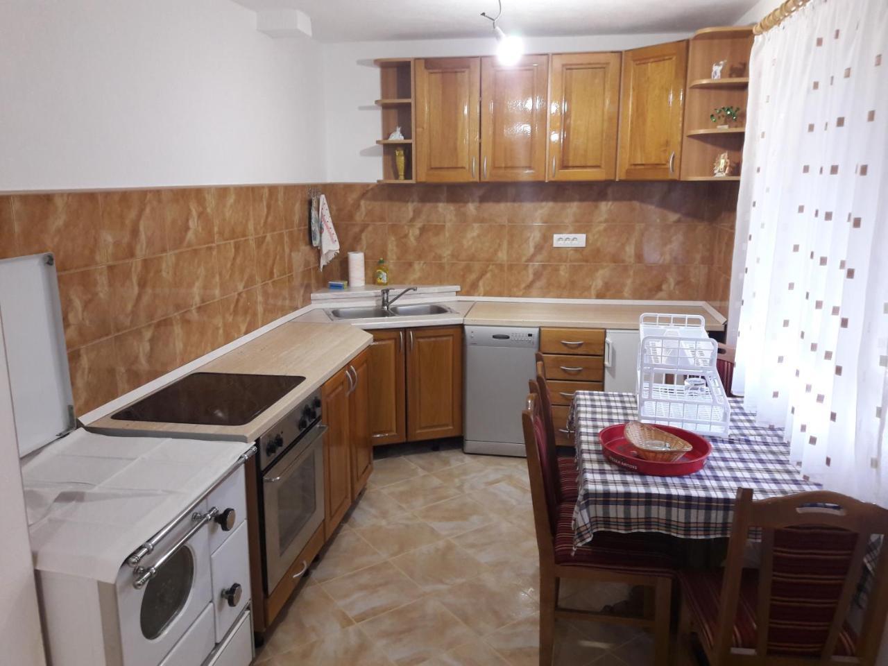 Апартаменти Apartman Kaljevic Жабляк Екстер'єр фото
