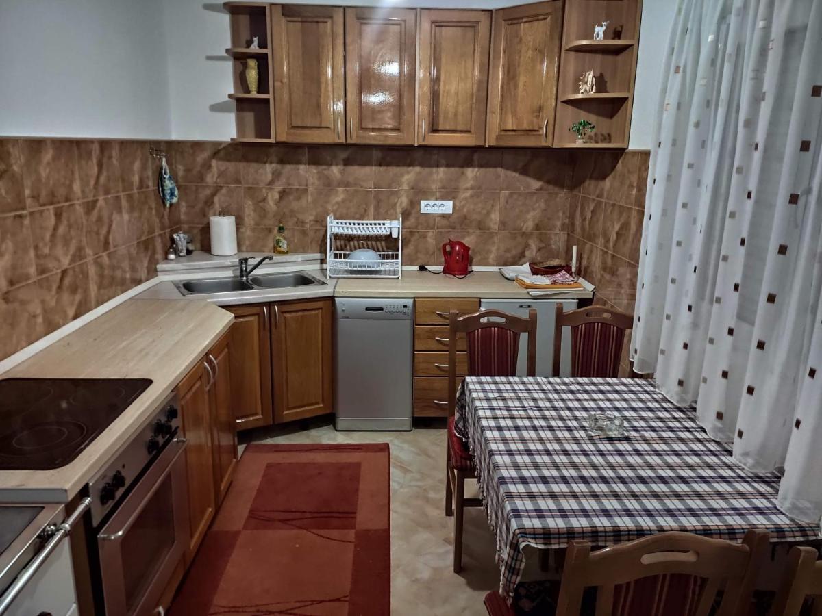 Апартаменти Apartman Kaljevic Жабляк Екстер'єр фото