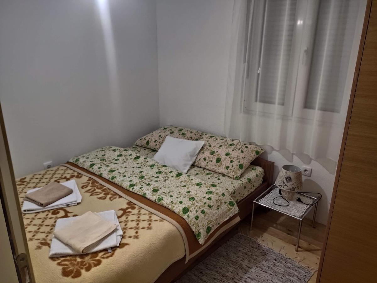 Апартаменти Apartman Kaljevic Жабляк Екстер'єр фото
