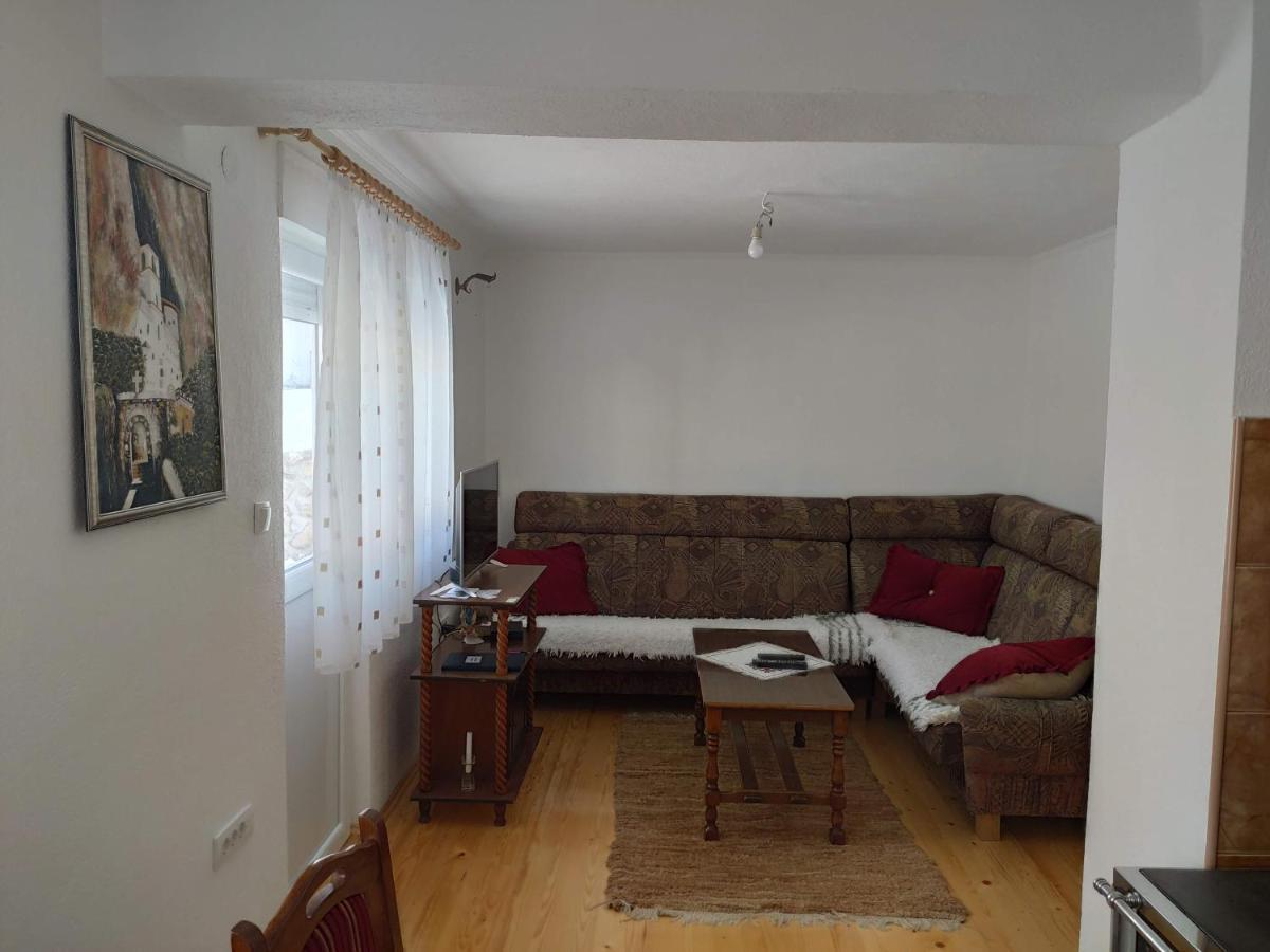 Апартаменти Apartman Kaljevic Жабляк Екстер'єр фото