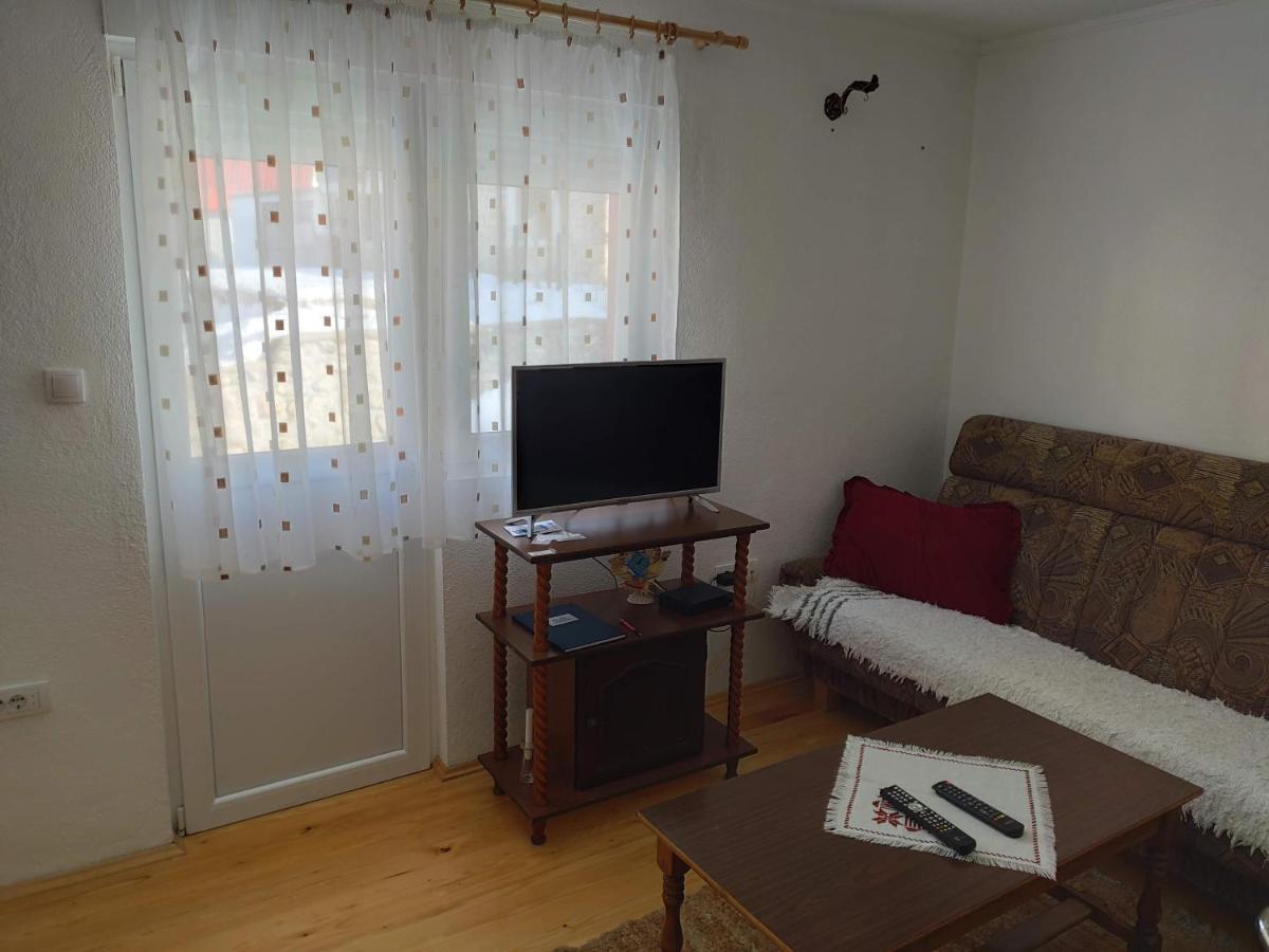 Апартаменти Apartman Kaljevic Жабляк Екстер'єр фото